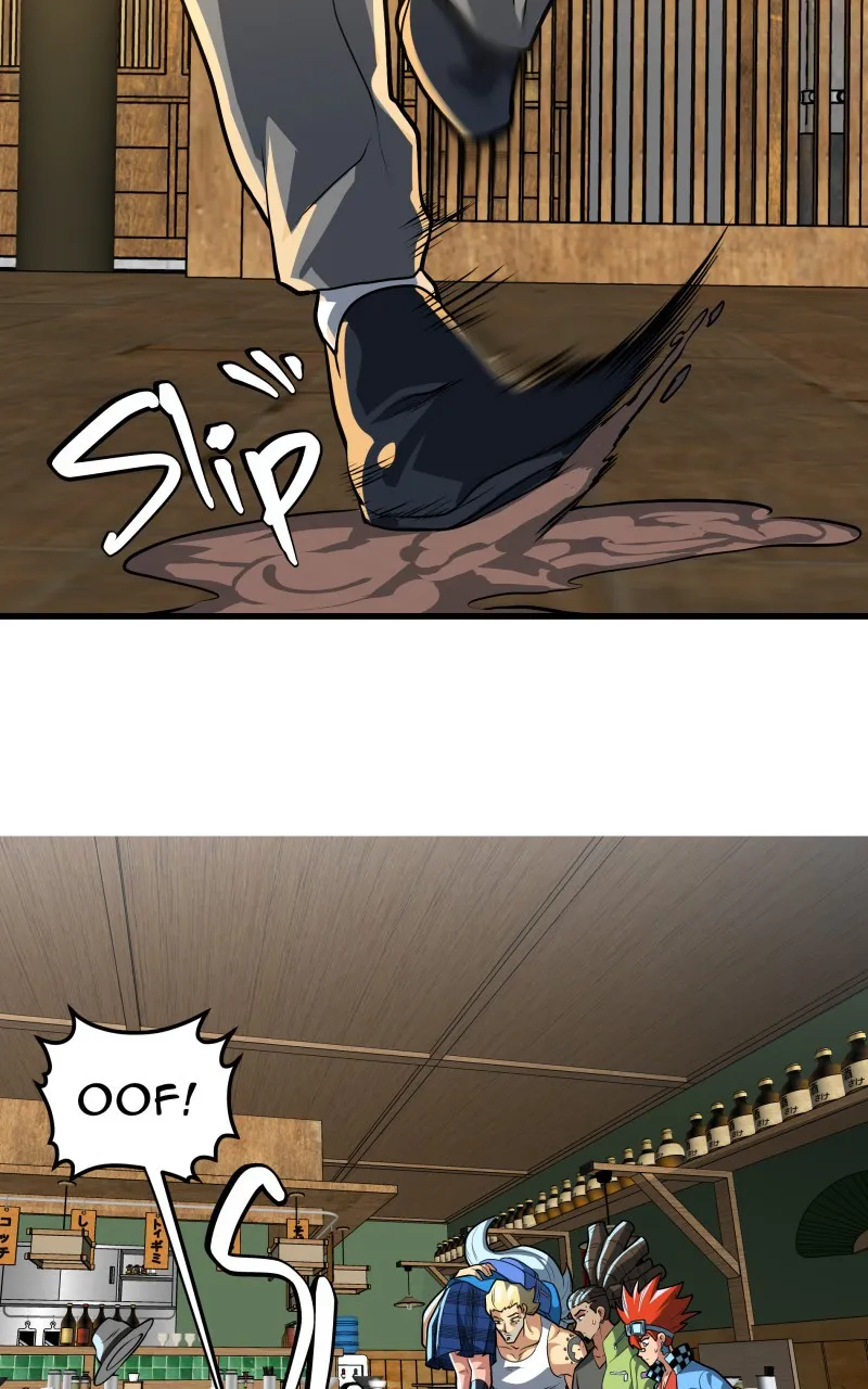 Samurai no Tora Chapter 28 page 29 - 