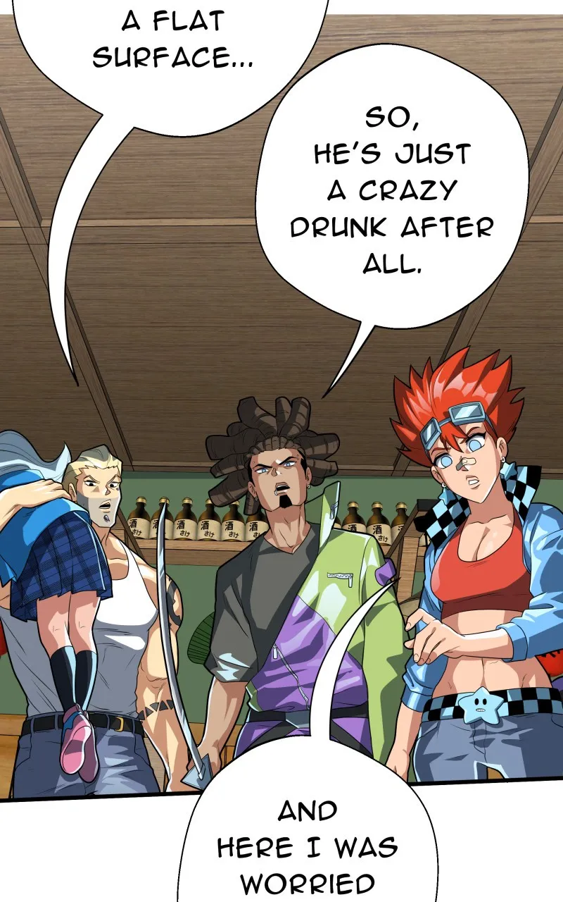 Samurai no Tora Chapter 28 page 31 - 