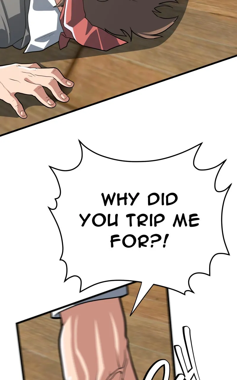 Samurai no Tora Chapter 28 page 33 - 