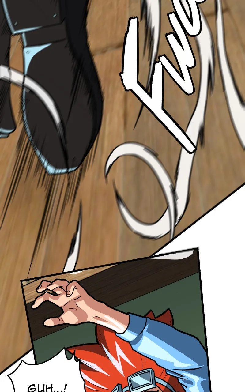 Samurai no Tora Chapter 28 page 36 - 
