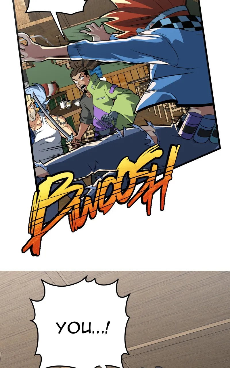 Samurai no Tora Chapter 28 page 38 - 