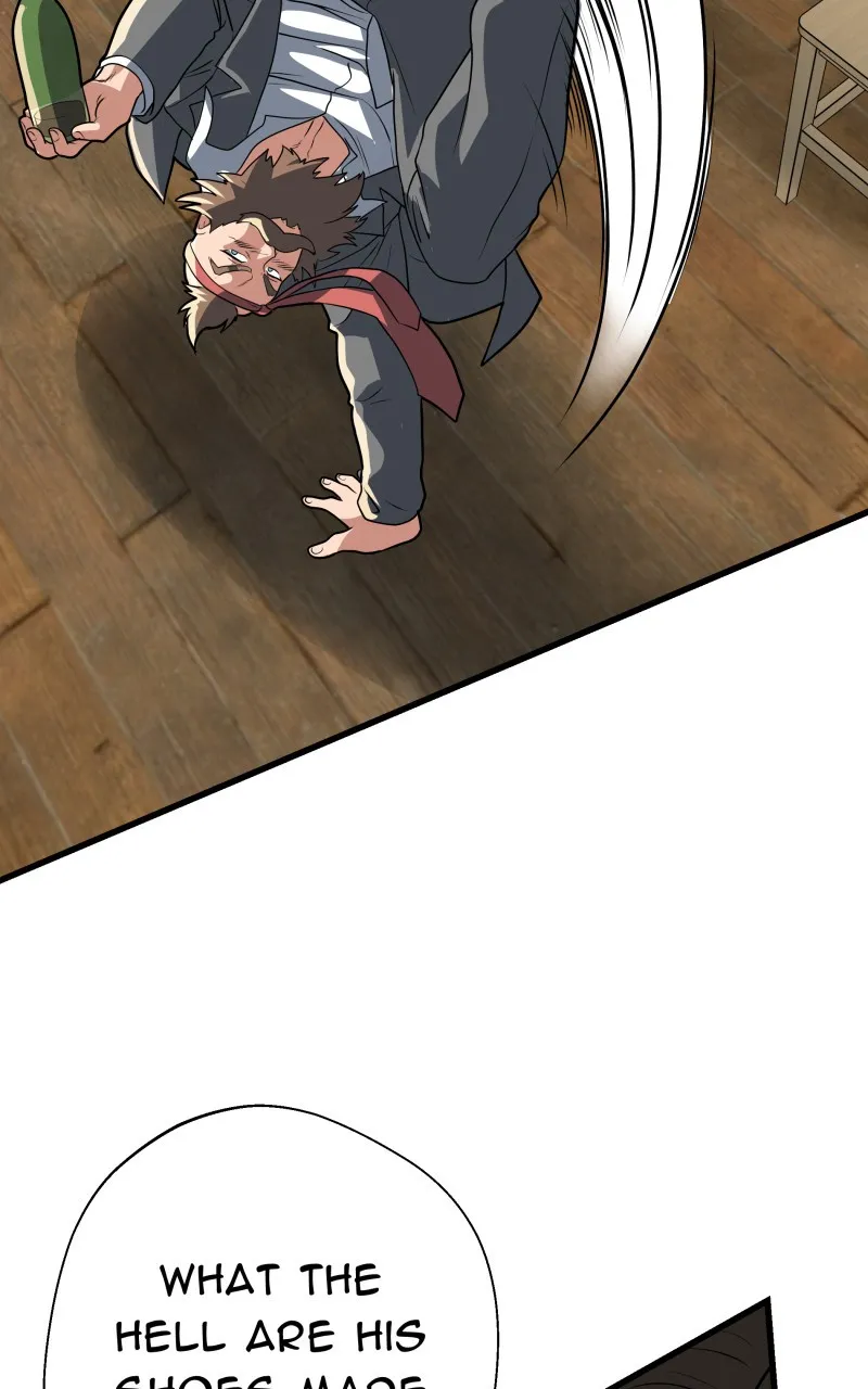 Samurai no Tora Chapter 28 page 42 - 
