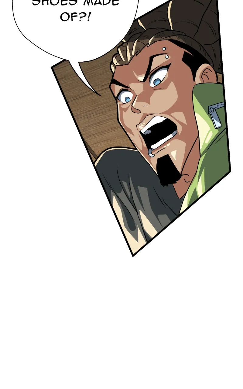 Samurai no Tora Chapter 28 page 43 - 