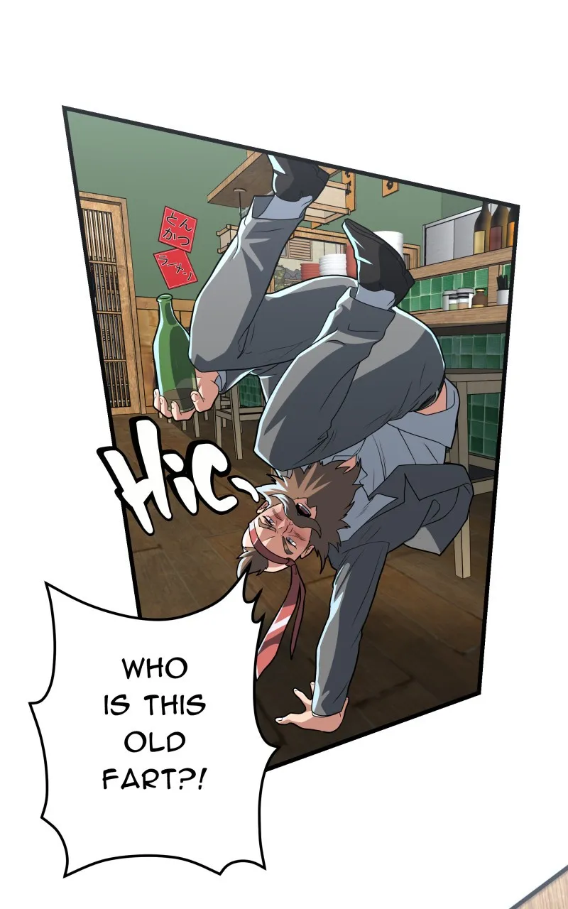 Samurai no Tora Chapter 28 page 44 - 
