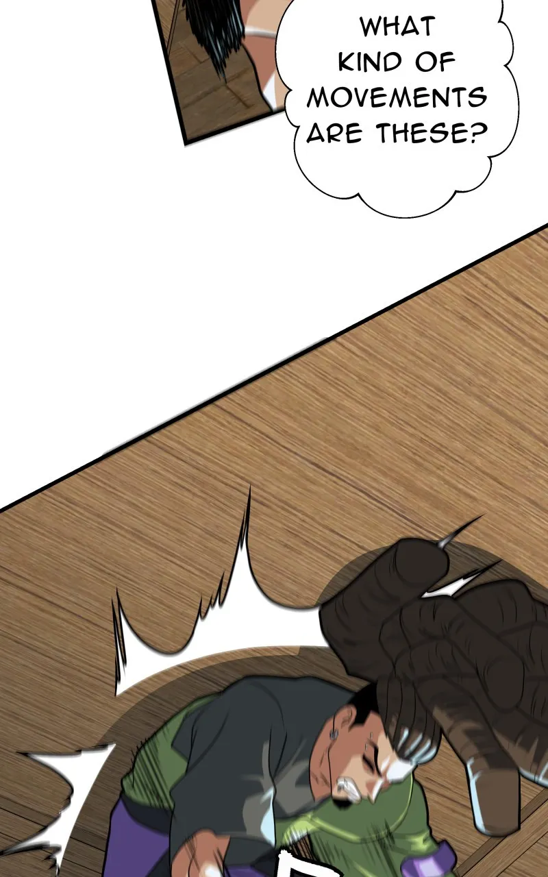 Samurai no Tora Chapter 28 page 47 - 
