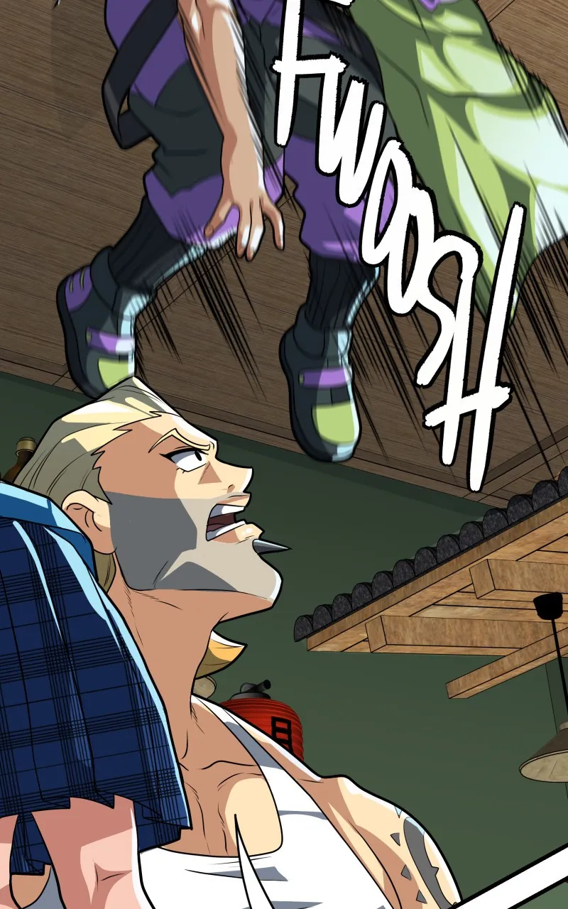 Samurai no Tora Chapter 28 page 48 - 