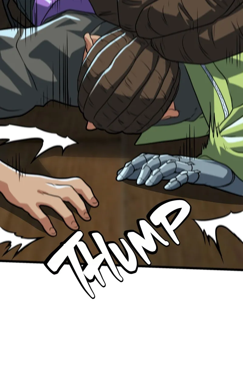 Samurai no Tora Chapter 28 page 50 - 