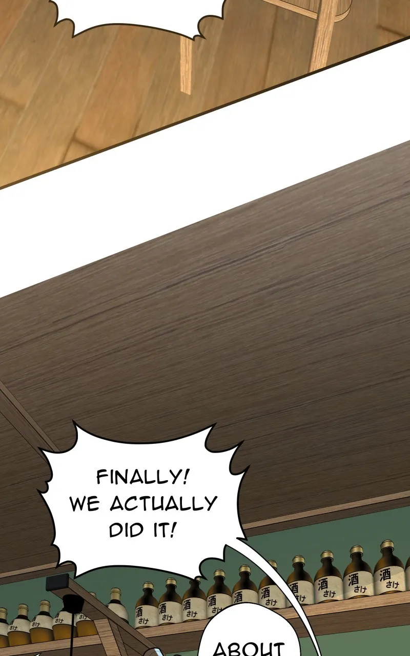 Samurai no Tora Chapter 28 page 6 - 