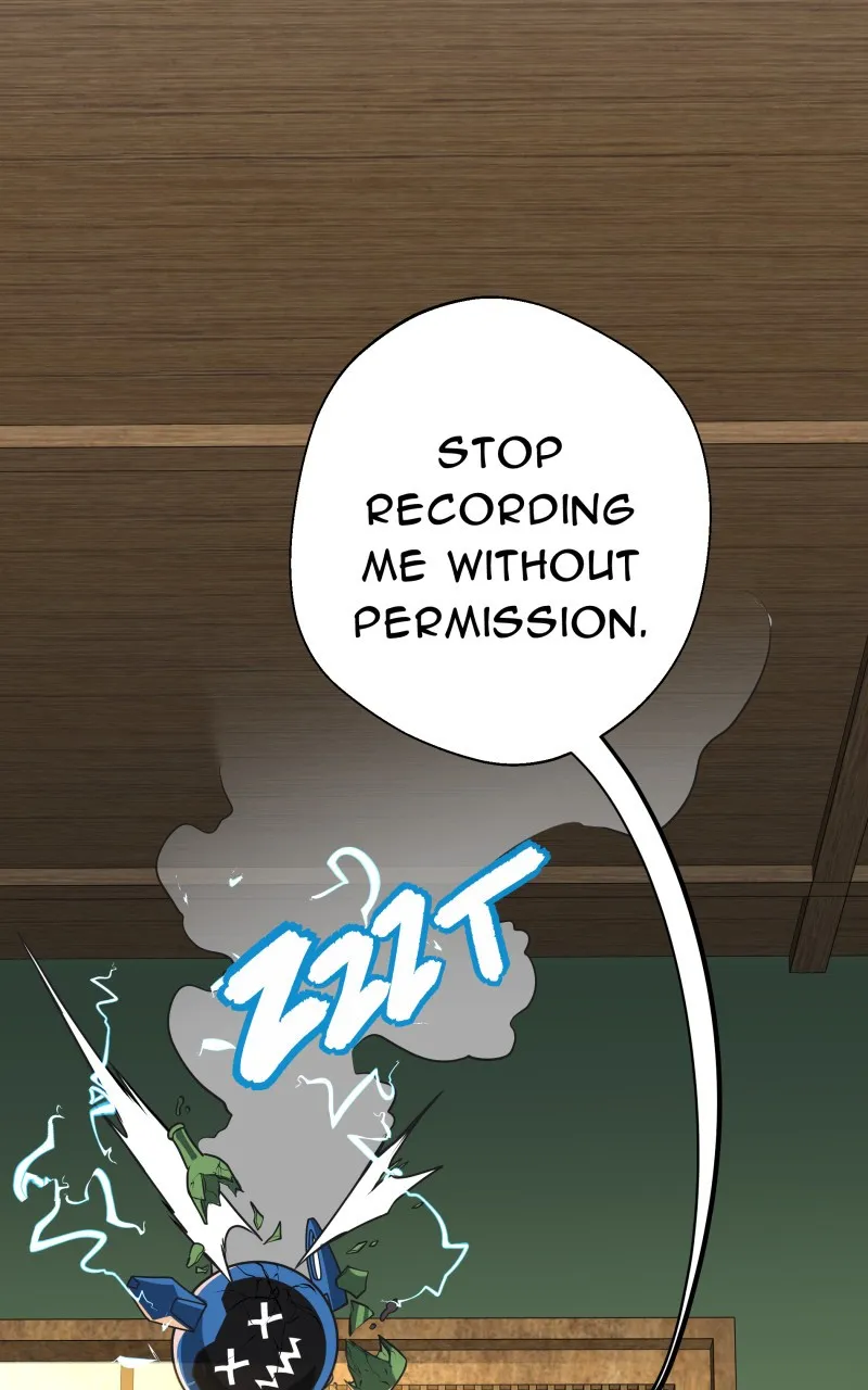 Samurai no Tora Chapter 28 page 56 - 