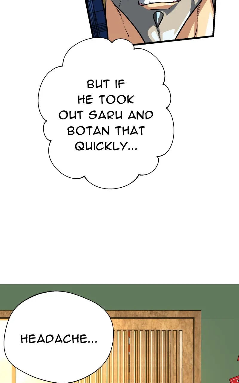 Samurai no Tora Chapter 28 page 59 - 