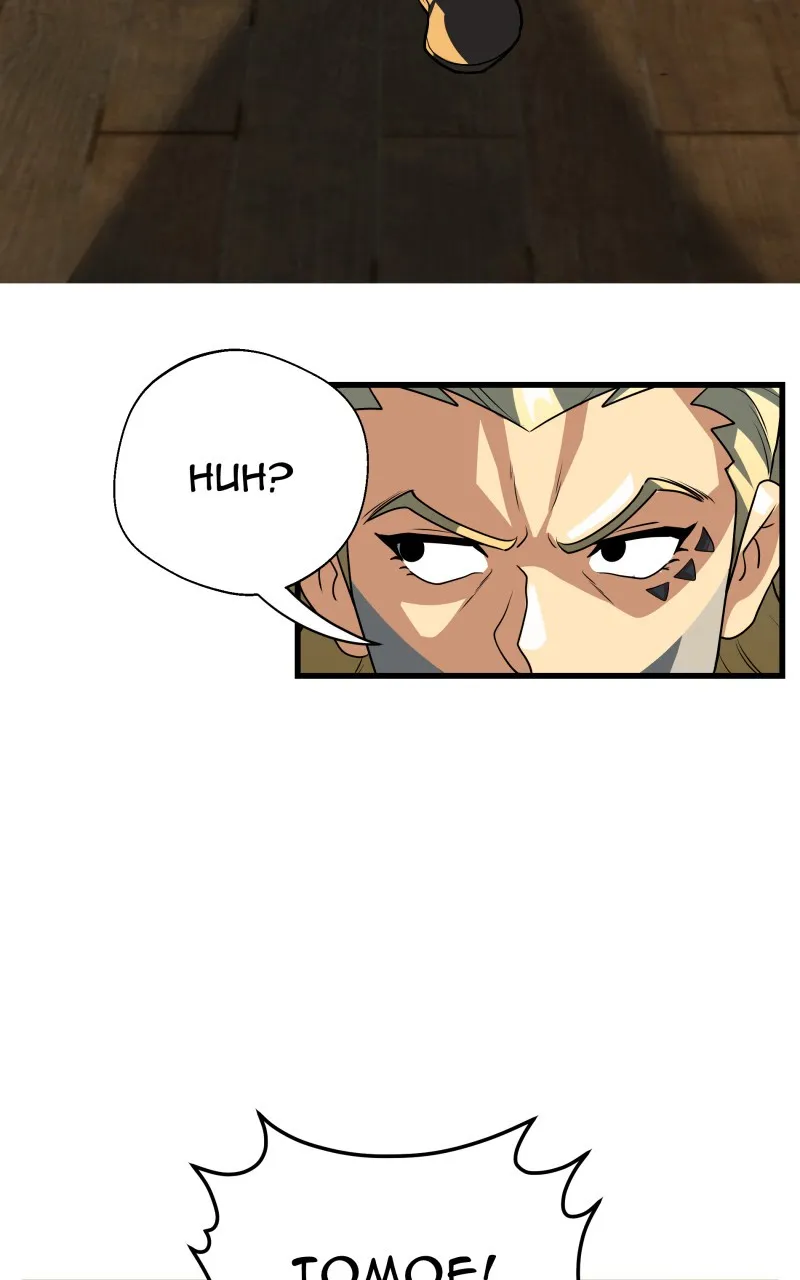 Samurai no Tora Chapter 28 page 61 - 