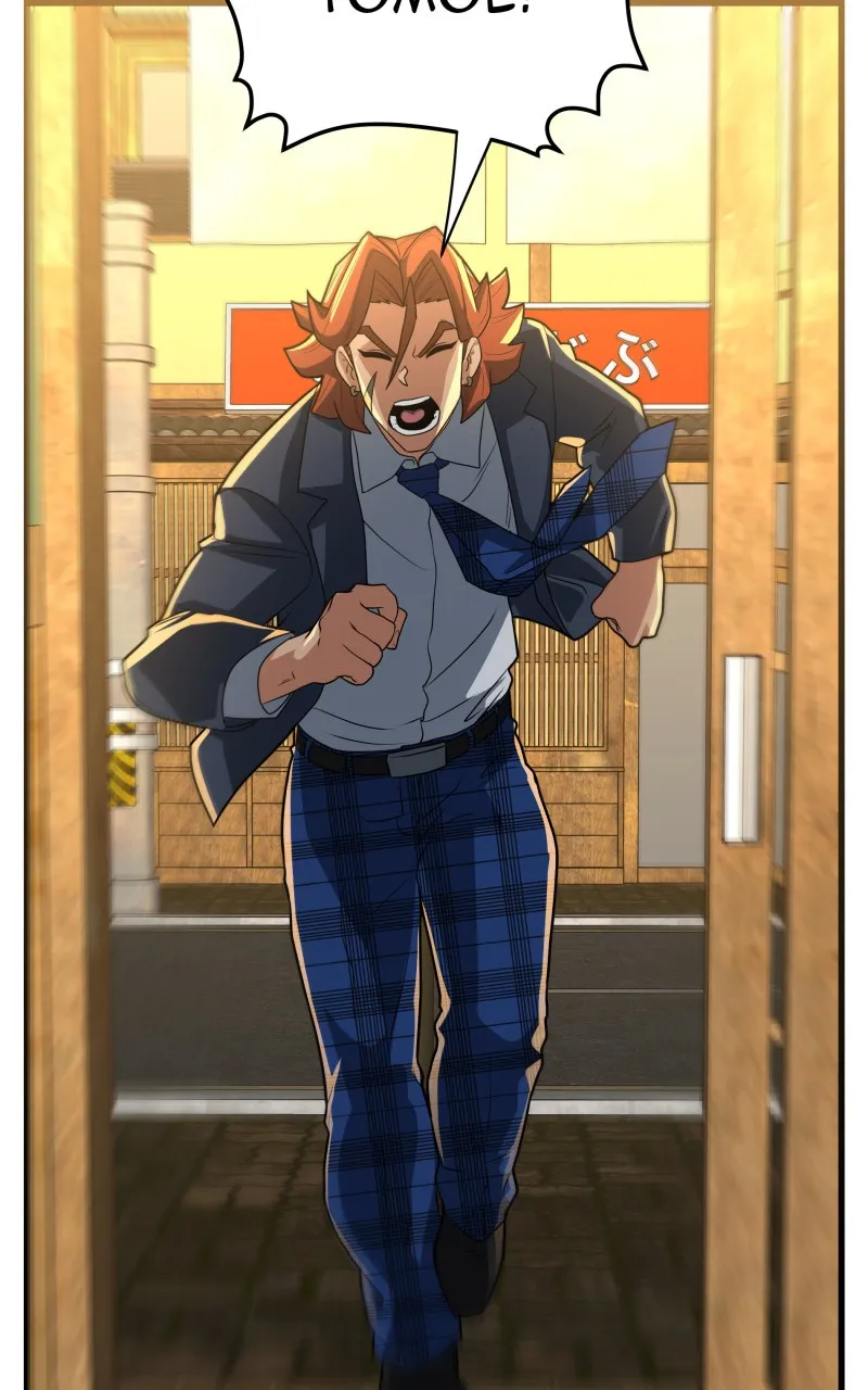 Samurai no Tora Chapter 28 page 62 - 