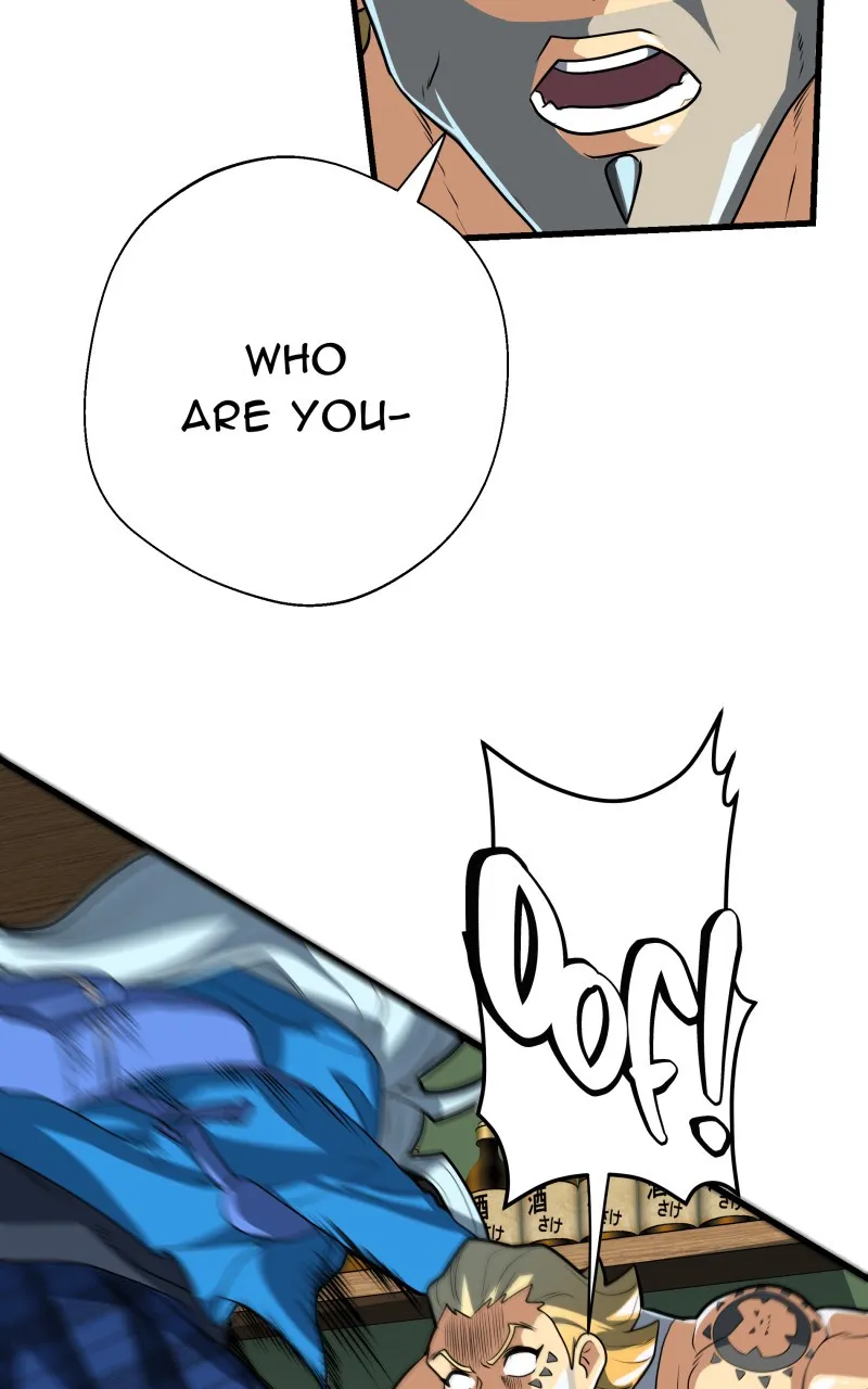Samurai no Tora Chapter 28 page 64 - 