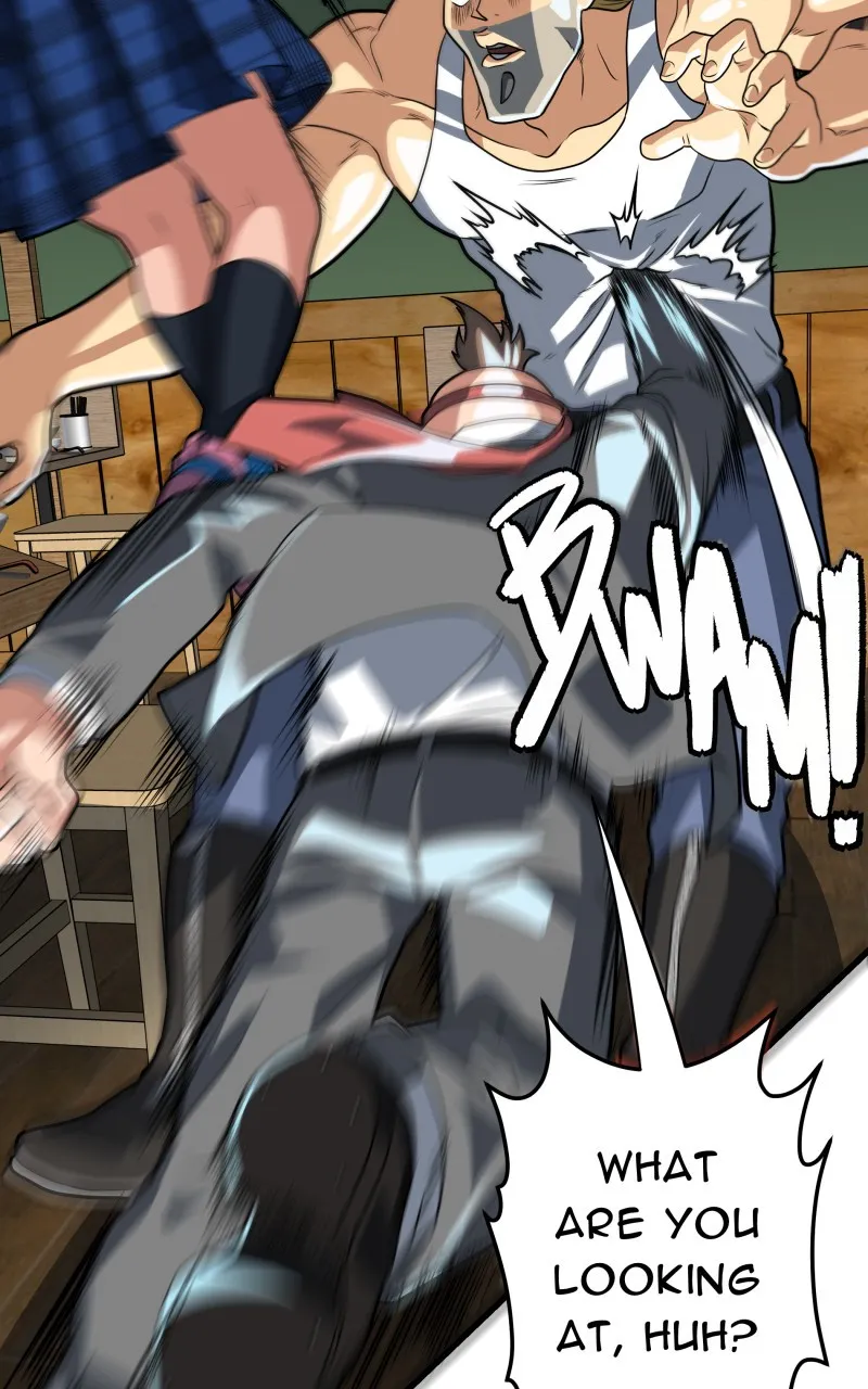 Samurai no Tora Chapter 28 page 65 - 