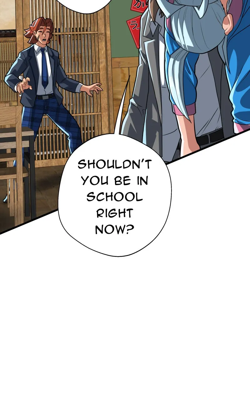 Samurai no Tora Chapter 28 page 70 - 