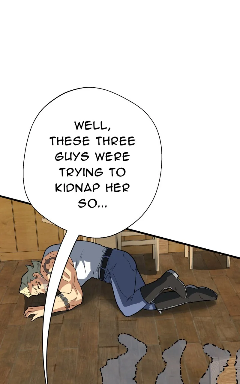 Samurai no Tora Chapter 28 page 73 - 