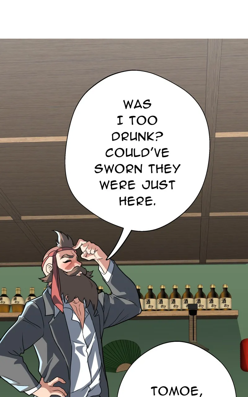 Samurai no Tora Chapter 28 page 75 - 