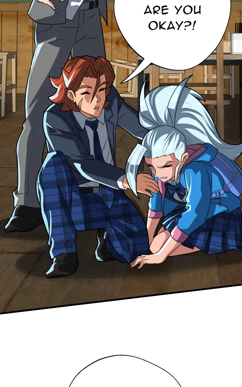 Samurai no Tora Chapter 28 page 76 - 