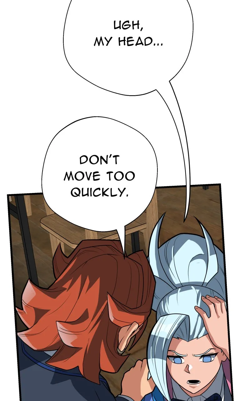 Samurai no Tora Chapter 28 page 77 - 