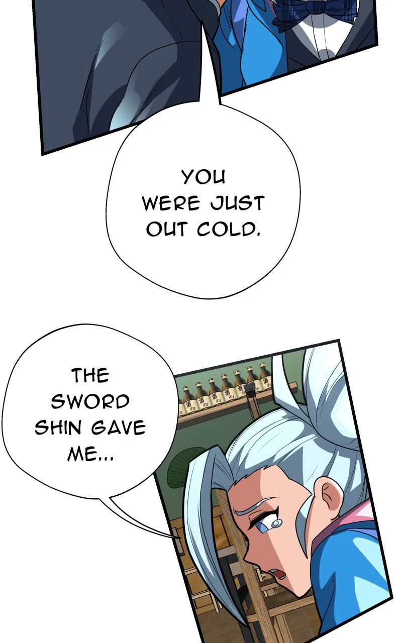 Samurai no Tora Chapter 28 page 78 - 