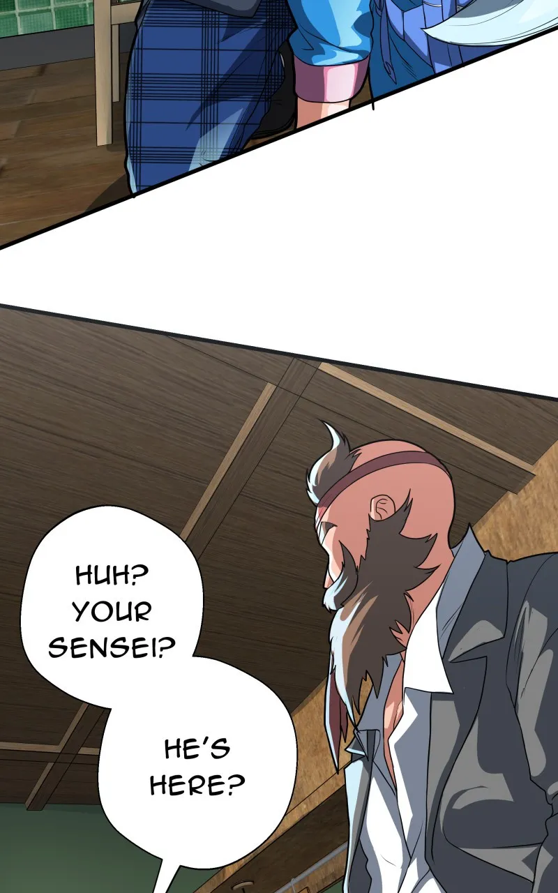 Samurai no Tora Chapter 28 page 81 - 