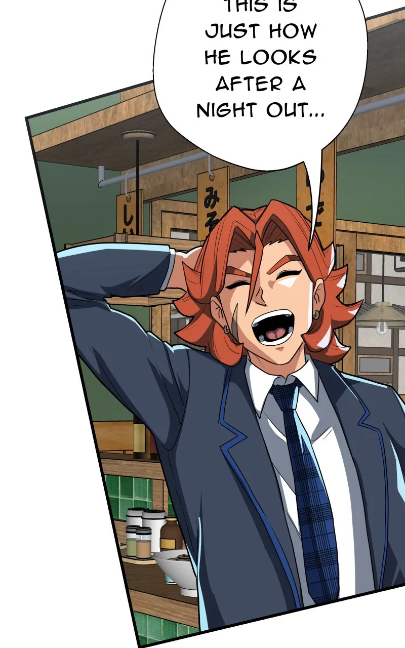Samurai no Tora Chapter 28 page 87 - 