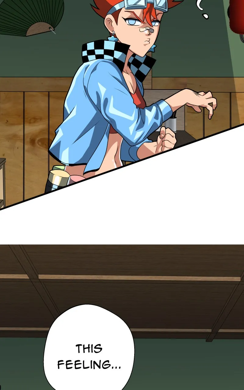 Samurai no Tora Chapter 28 page 10 - 