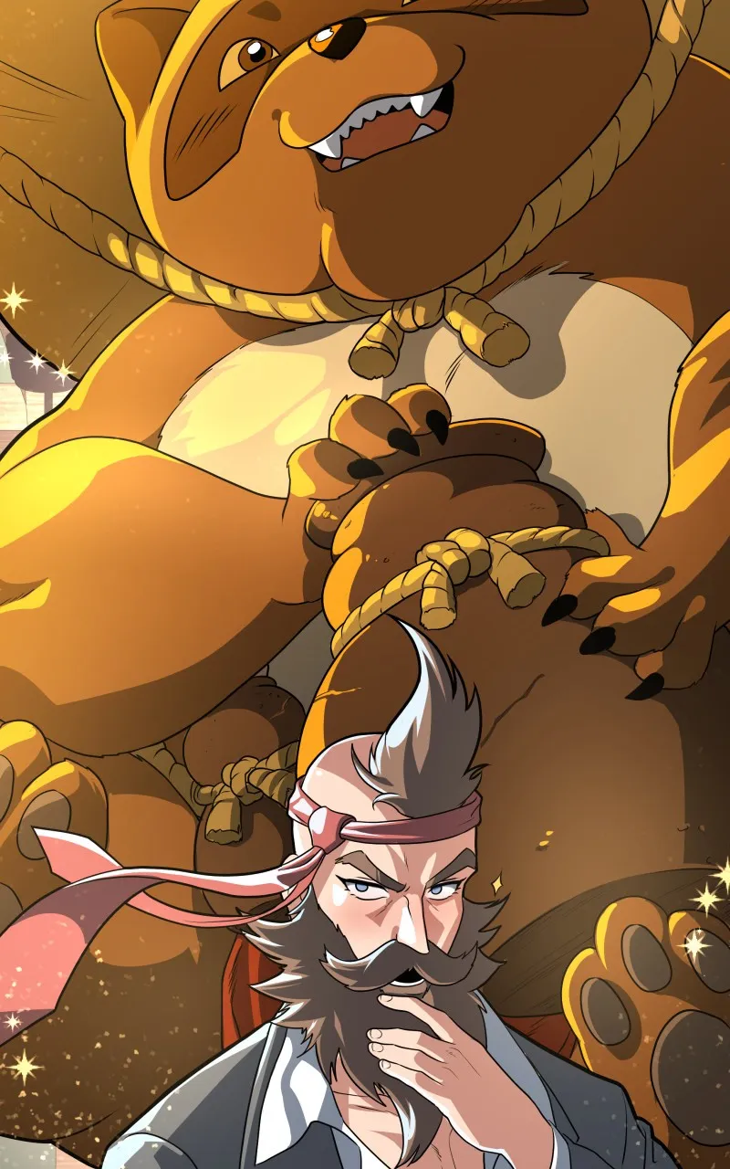 Samurai no Tora Chapter 28 page 92 - 