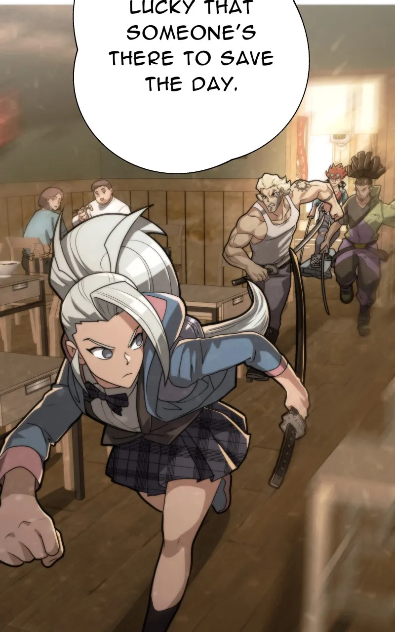 Samurai no Tora Chapter 29 page 15 - 
