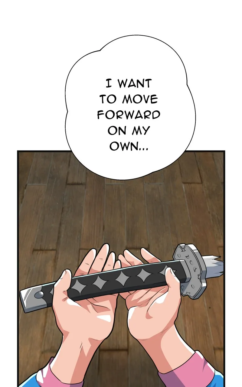 Samurai no Tora Chapter 29 page 20 - 