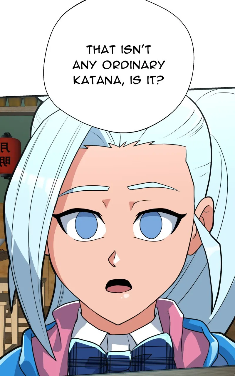 Samurai no Tora Chapter 29 page 23 - 