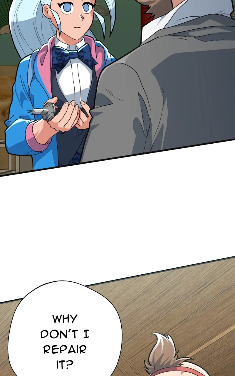 Samurai no Tora Chapter 29 page 25 - 