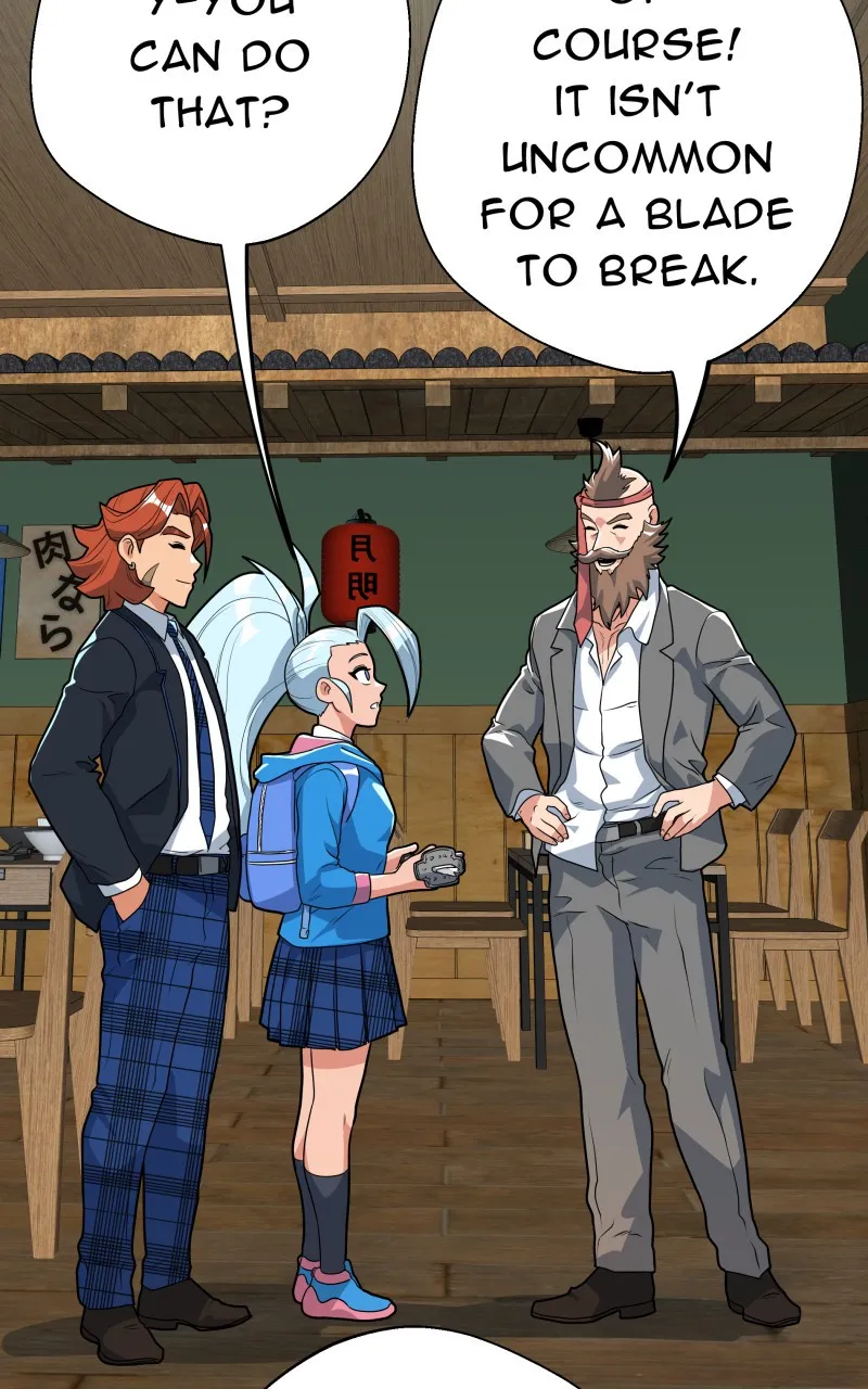 Samurai no Tora Chapter 29 page 27 - 