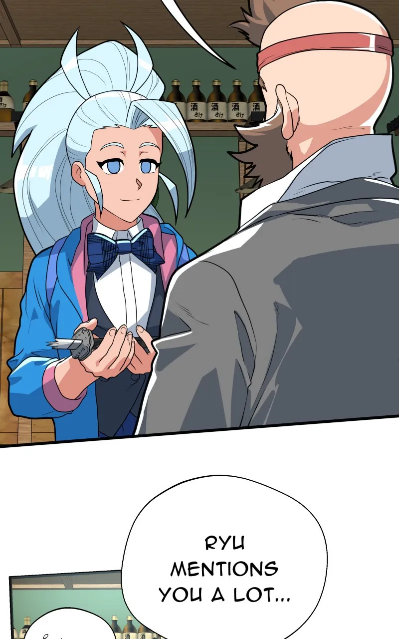 Samurai no Tora Chapter 29 page 31 - 