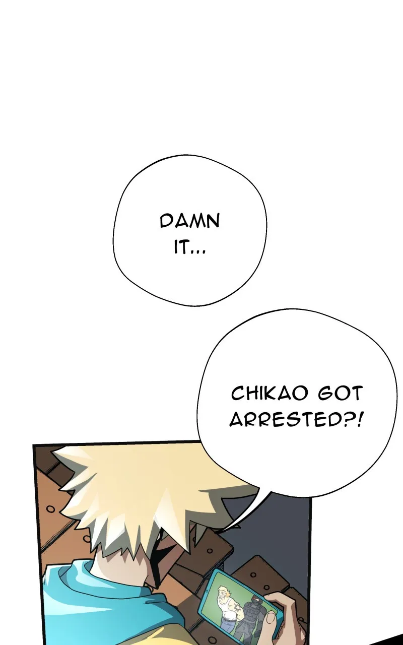 Samurai no Tora Chapter 29 page 41 - 