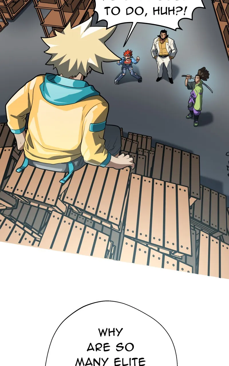 Samurai no Tora Chapter 29 page 44 - 