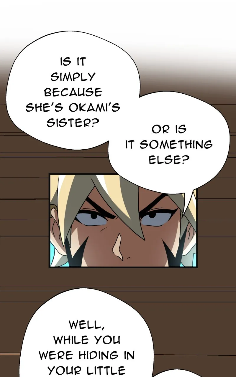 Samurai no Tora Chapter 29 page 46 - 