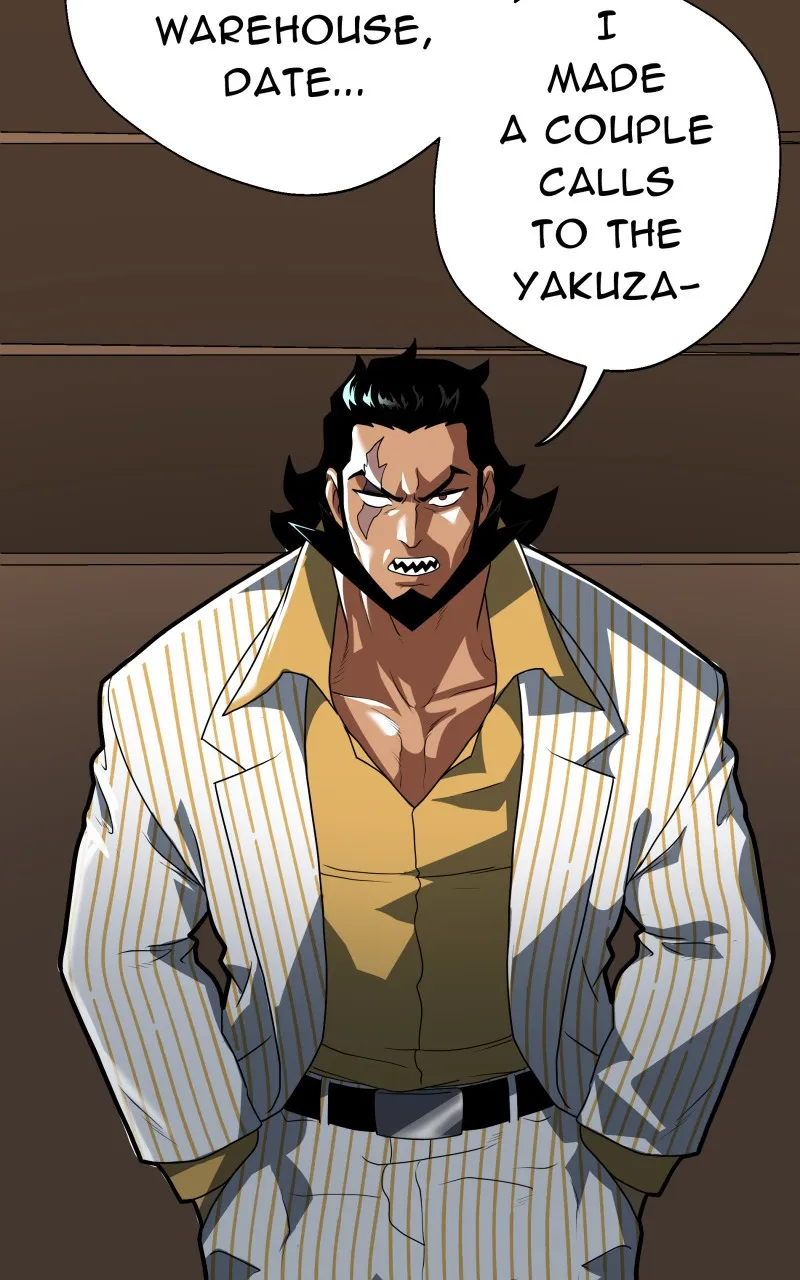 Samurai no Tora Chapter 29 page 47 - 