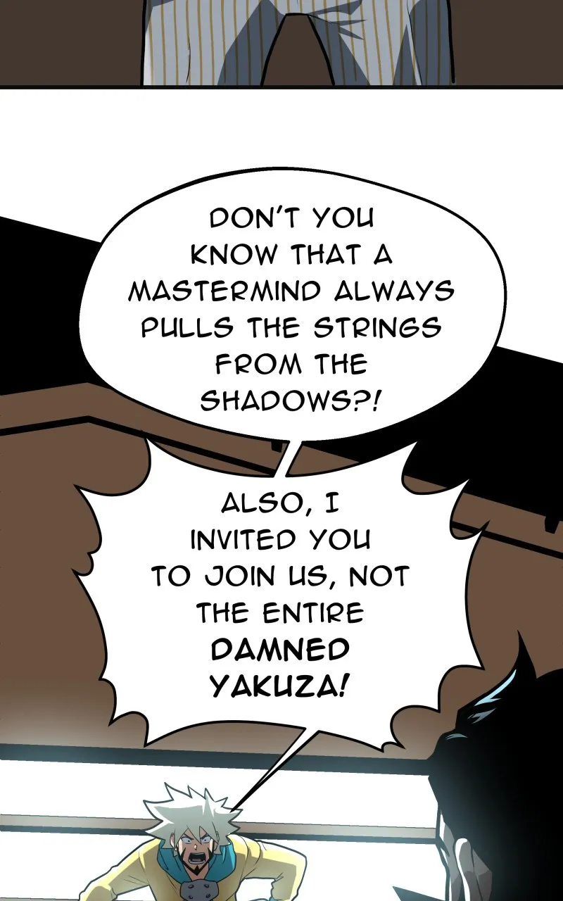 Samurai no Tora Chapter 29 page 48 - 