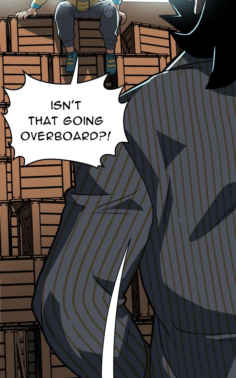 Samurai no Tora Chapter 29 page 49 - 