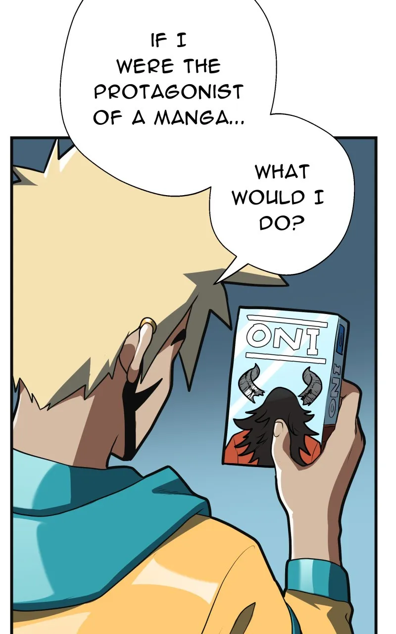 Samurai no Tora Chapter 29 page 53 - 