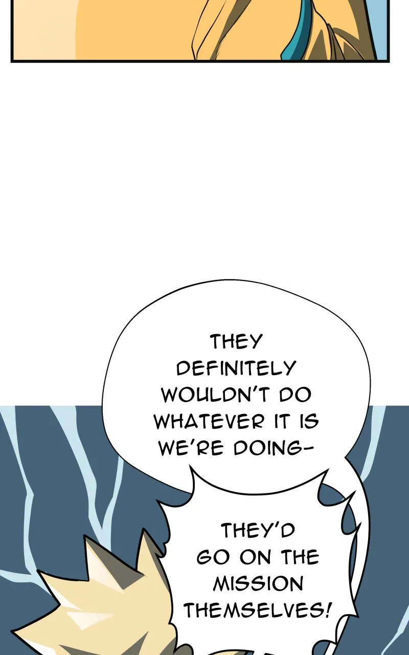 Samurai no Tora Chapter 29 page 54 - 