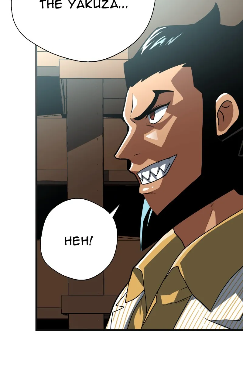 Samurai no Tora Chapter 29 page 59 - 