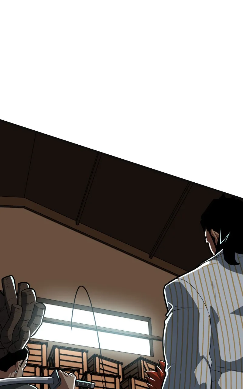 Samurai no Tora Chapter 29 page 60 - 