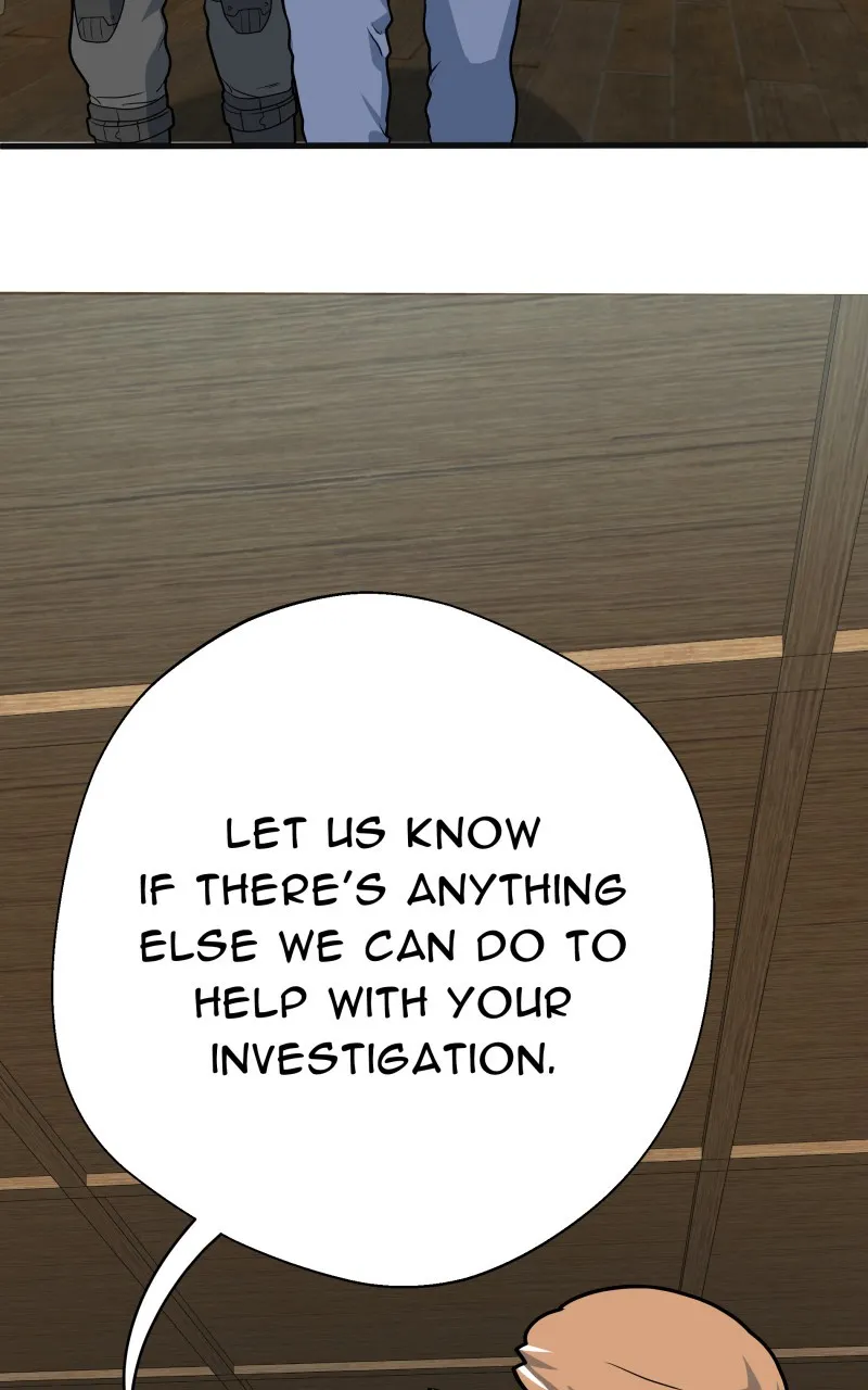 Samurai no Tora Chapter 29 page 7 - 