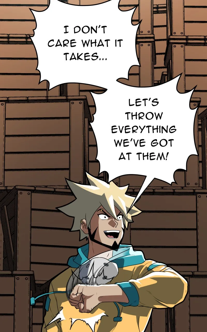 Samurai no Tora Chapter 29 page 62 - 
