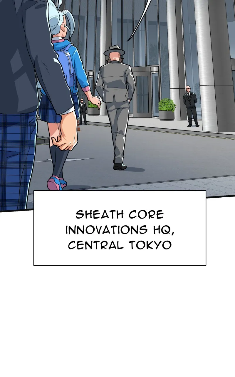 Samurai no Tora Chapter 29 page 71 - 