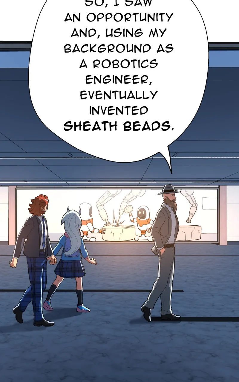 Samurai no Tora Chapter 29 page 75 - 