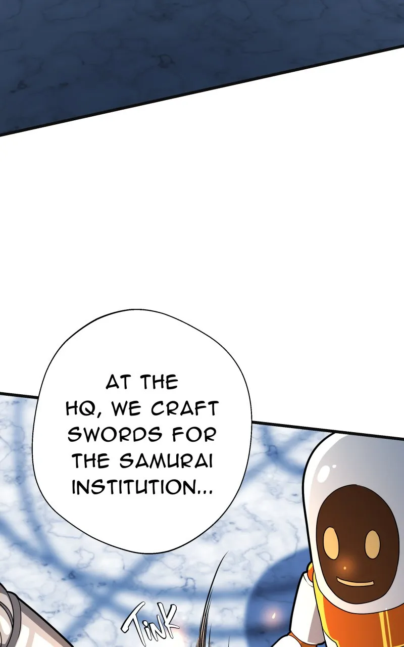 Samurai no Tora Chapter 29 page 76 - 