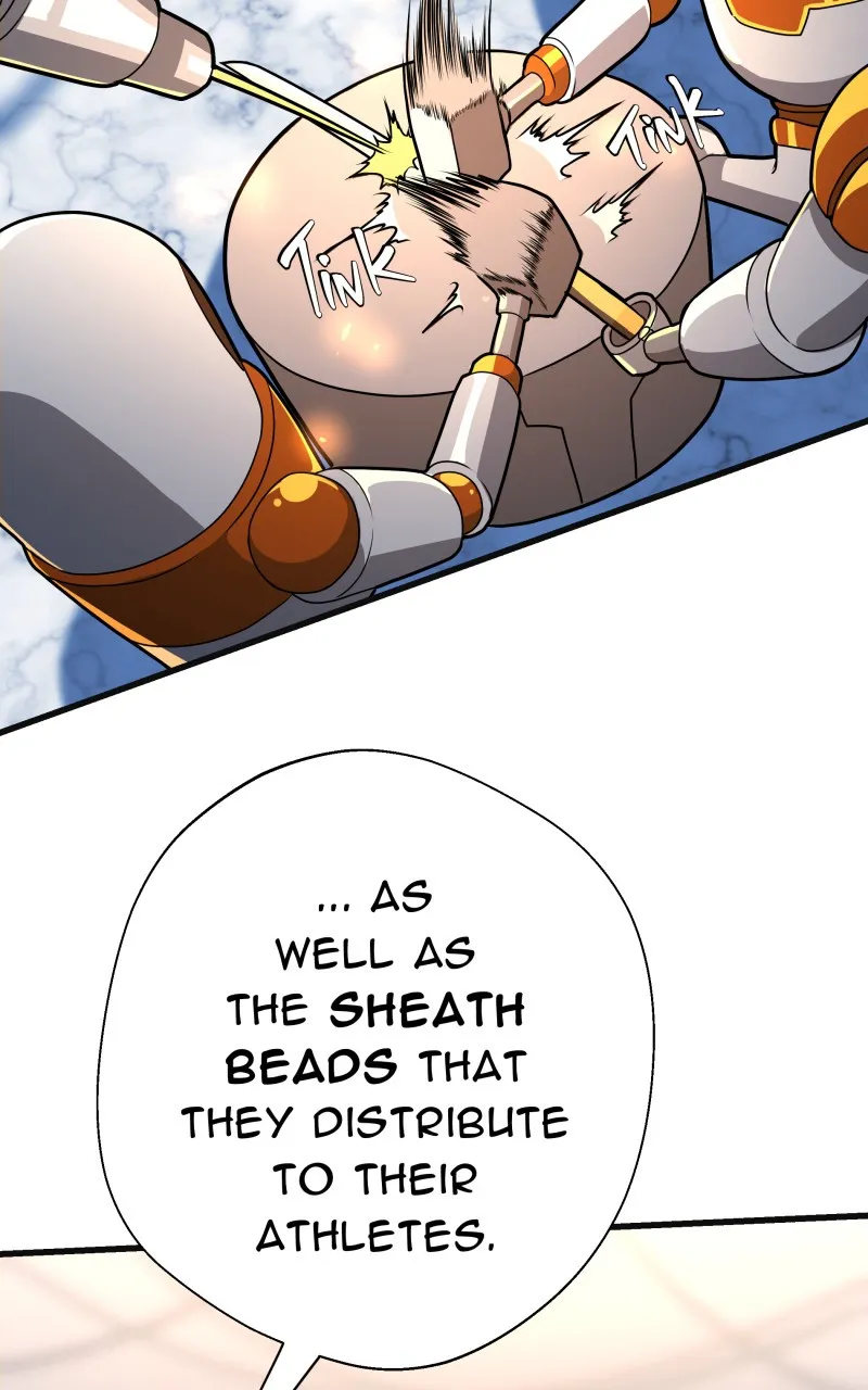 Samurai no Tora Chapter 29 page 77 - 